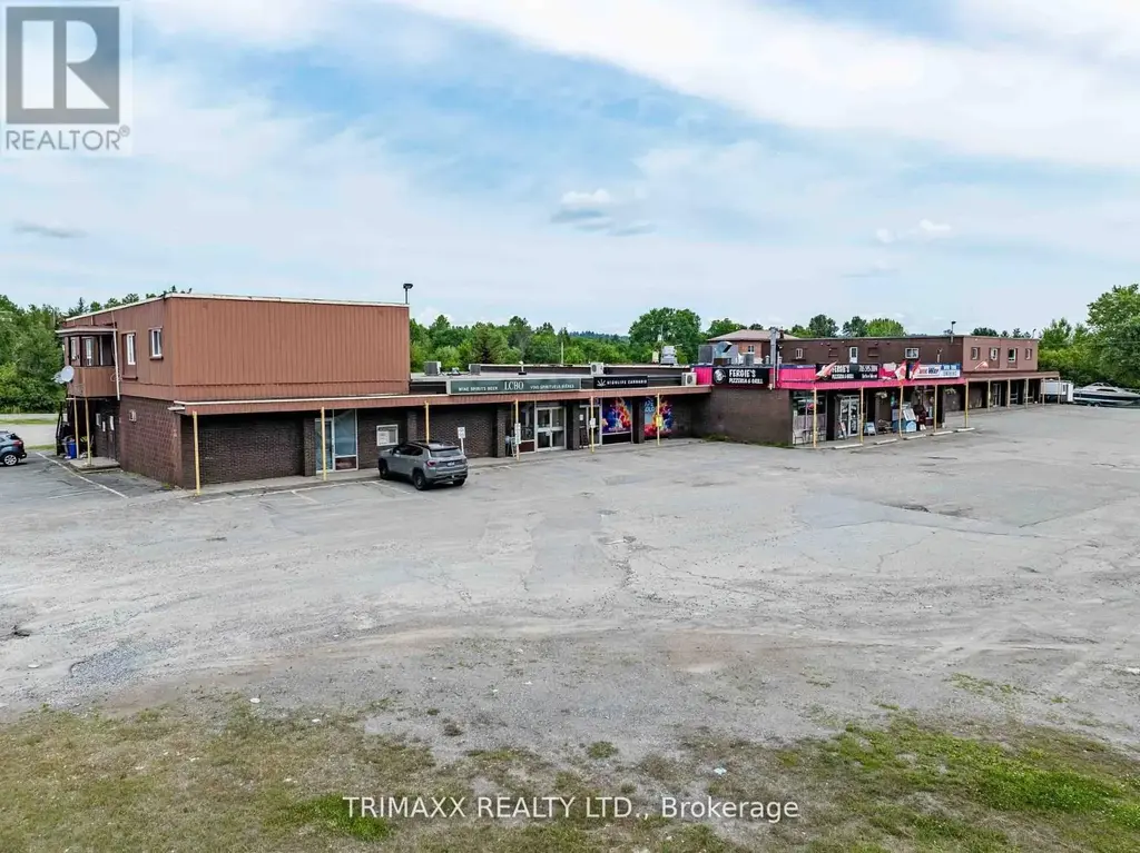 7,8 - 6 Regional Road, Greater Sudbury (Onaping Falls)